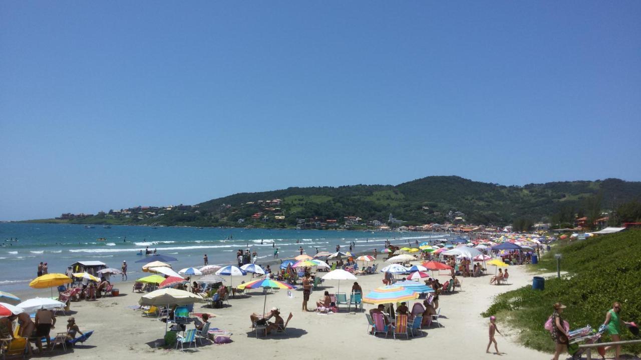 Pousada Palhocinha 加罗帕巴 外观 照片